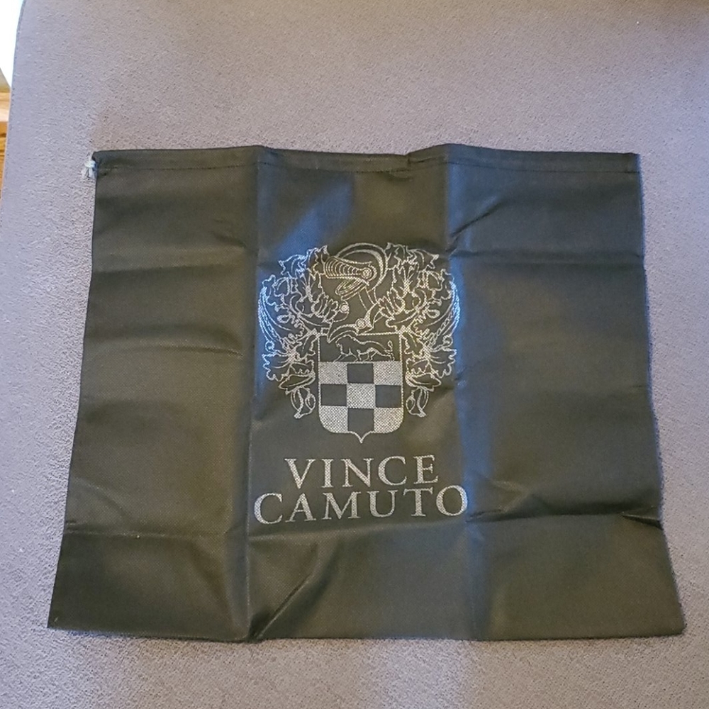 VINCE CAMUTO ▪︎ Dust Bag 14" x16" New
